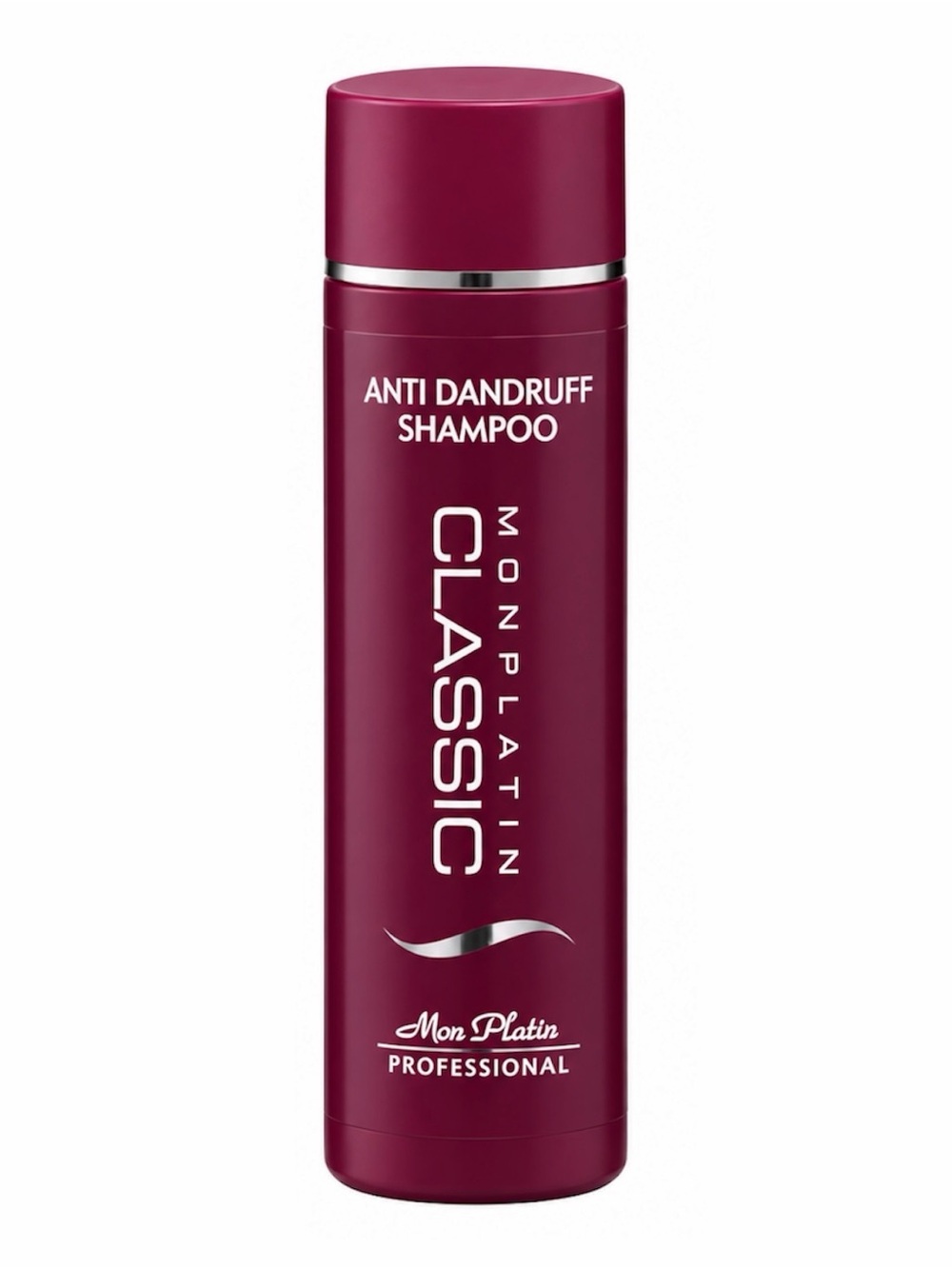 MON PLATIN CLASSIC DANDRUFF TREATMENT SHAMPOO 500ML - BRAND NEW